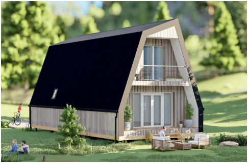 AC Classic IDLB — maison de référence